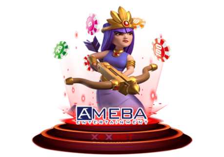 ameba Slot