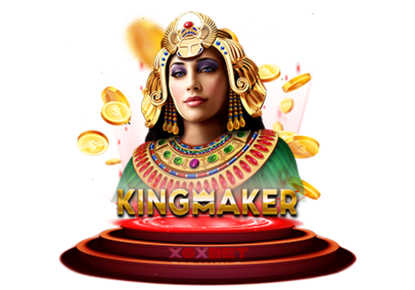 kingmaker Slot