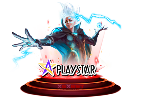 playstar Slot