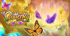 pg slot เครดิตฟรี​ ButterflyGamePG