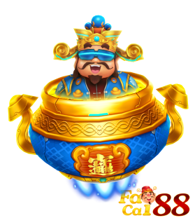 Facai88 Club BD EN Login - facai88