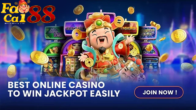 facai88 slot